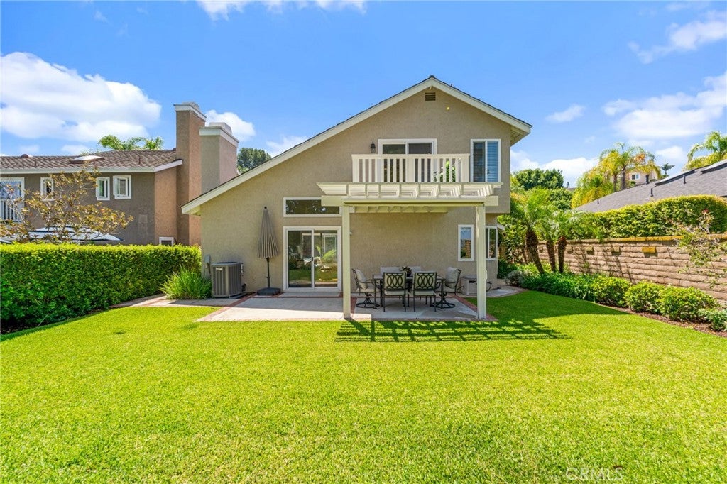 27555 Chantada, Mission Viejo CA 92692 - Photo 41