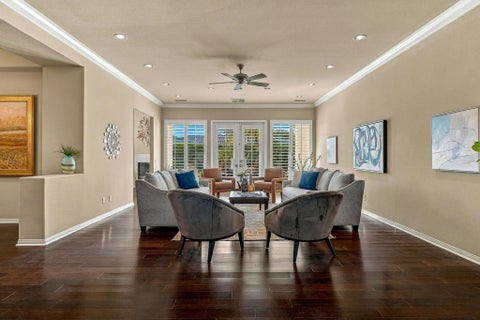 Tiny photo for 33 Scarborough Way, Rancho Mirage, CA 92270 (MLS # 219154511DA)