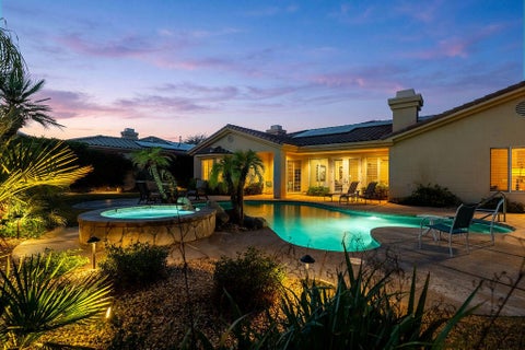 Tiny photo for 33 Scarborough Way, Rancho Mirage, CA 92270 (MLS # 219154511DA)
