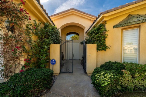 Tiny photo for 33 Scarborough Way, Rancho Mirage, CA 92270 (MLS # 219154511DA)