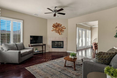 Tiny photo for 33 Scarborough Way, Rancho Mirage, CA 92270 (MLS # 219154511DA)