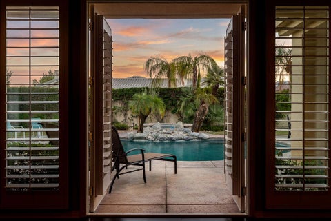 Tiny photo for 33 Scarborough Way, Rancho Mirage, CA 92270 (MLS # 219154511DA)