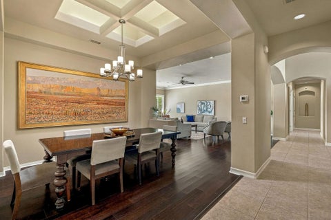 Tiny photo for 33 Scarborough Way, Rancho Mirage, CA 92270 (MLS # 219154511DA)