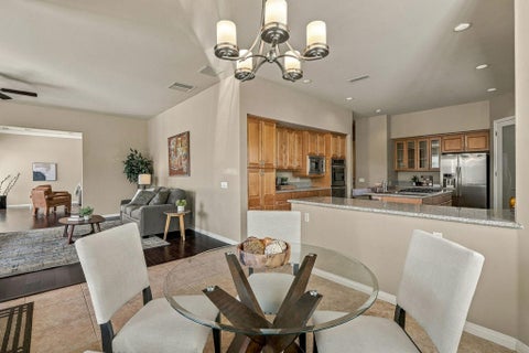 Tiny photo for 33 Scarborough Way, Rancho Mirage, CA 92270 (MLS # 219154511DA)