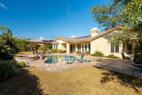 Tiny photo for 33 Scarborough Way, Rancho Mirage, CA 92270 (MLS # 219154511DA)