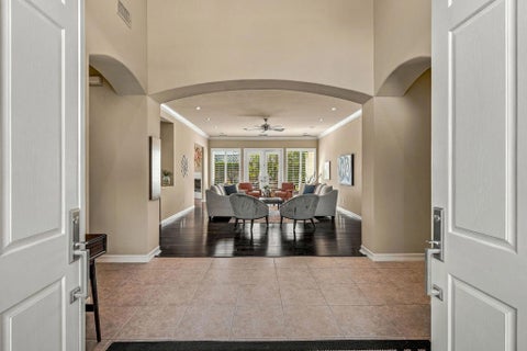 Tiny photo for 33 Scarborough Way, Rancho Mirage, CA 92270 (MLS # 219154511DA)