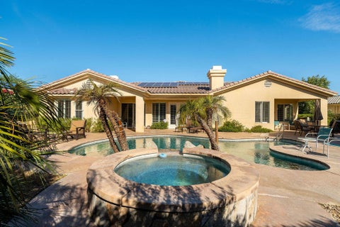 Tiny photo for 33 Scarborough Way, Rancho Mirage, CA 92270 (MLS # 219154511DA)