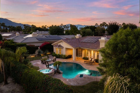 Tiny photo for 33 Scarborough Way, Rancho Mirage, CA 92270 (MLS # 219154511DA)