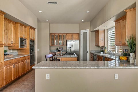 Tiny photo for 33 Scarborough Way, Rancho Mirage, CA 92270 (MLS # 219154511DA)