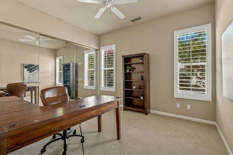 Tiny photo for 33 Scarborough Way, Rancho Mirage, CA 92270 (MLS # 219154511DA)
