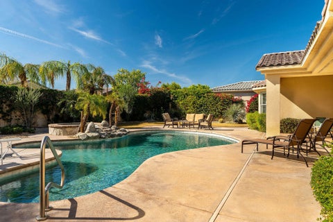 Tiny photo for 33 Scarborough Way, Rancho Mirage, CA 92270 (MLS # 219154511DA)