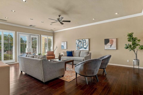 Tiny photo for 33 Scarborough Way, Rancho Mirage, CA 92270 (MLS # 219154511DA)