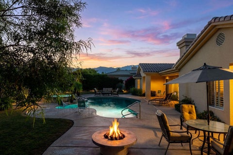 Photo of 33 Scarborough Way, Rancho Mirage, CA 92270 (MLS # 219154511DA)