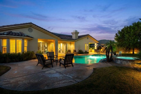 Tiny photo for 33 Scarborough Way, Rancho Mirage, CA 92270 (MLS # 219154511DA)