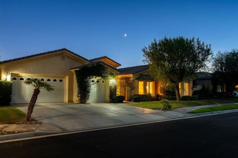 Tiny photo for 33 Scarborough Way, Rancho Mirage, CA 92270 (MLS # 219154511DA)