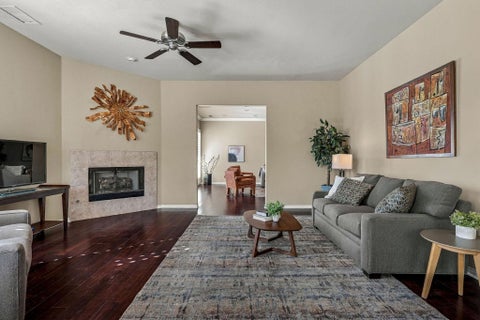 Tiny photo for 33 Scarborough Way, Rancho Mirage, CA 92270 (MLS # 219154511DA)