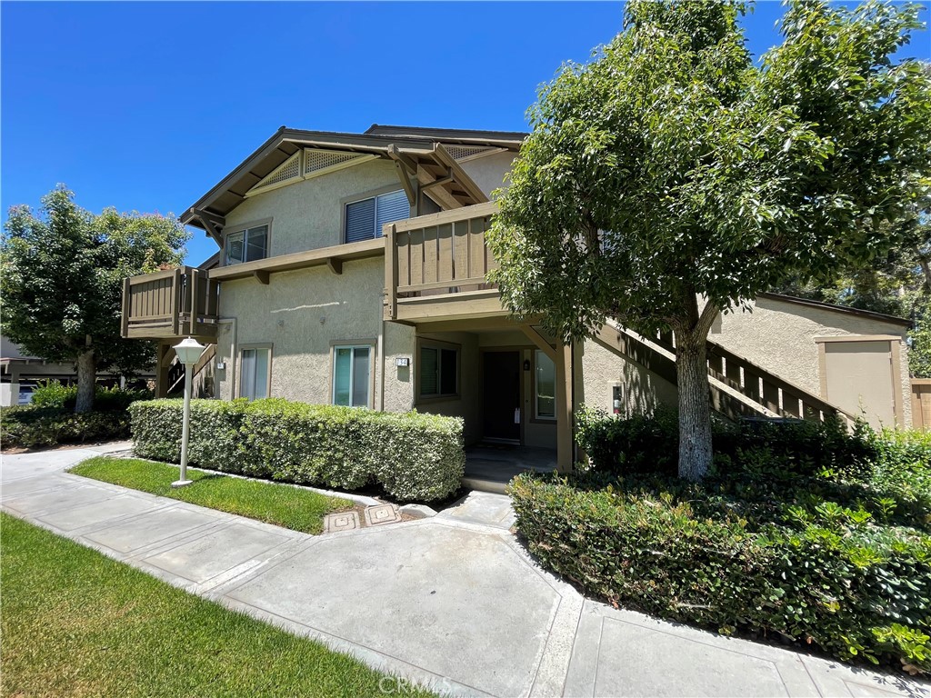 Creekside (CK) - Residential Lease