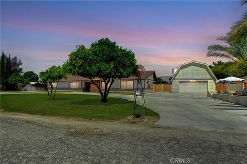 4468 Mustang Road Chino CA 91710