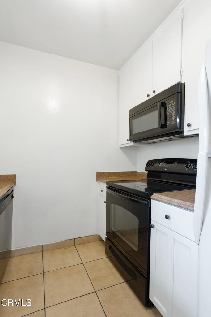 Not Applicable - Residential Lease