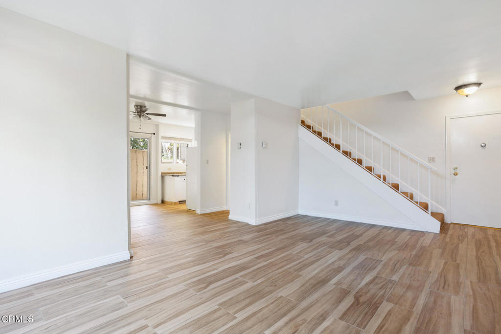 Not Applicable - Residential Lease