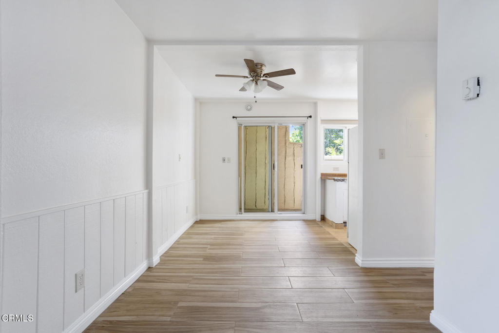 Not Applicable - Residential Lease