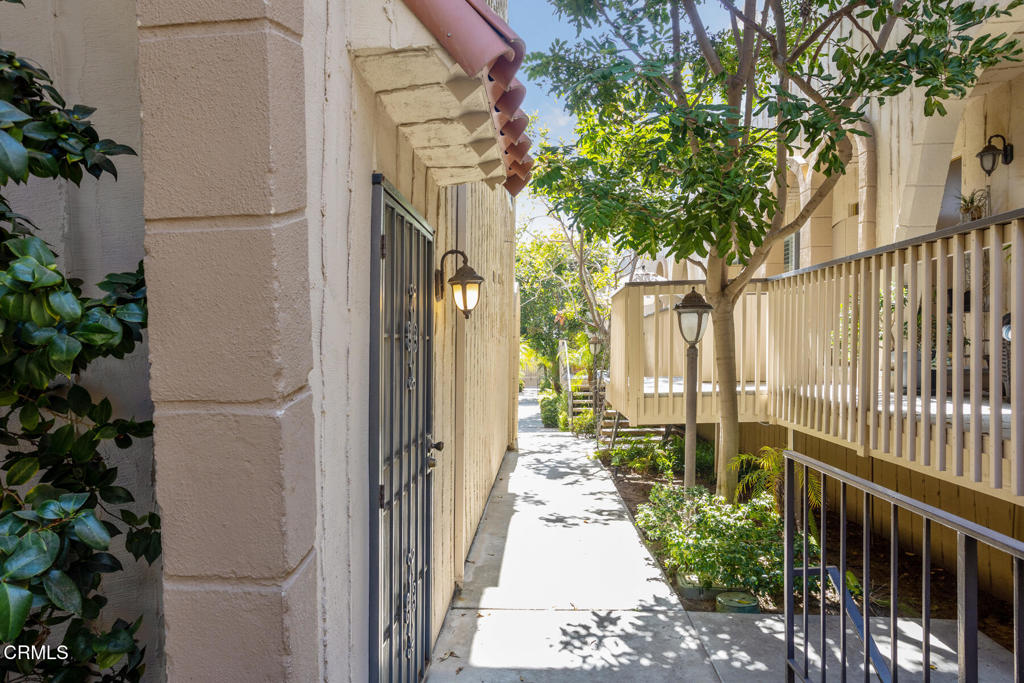 Not Applicable - Residential Lease