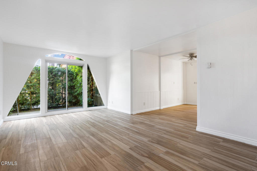 Not Applicable - Residential Lease