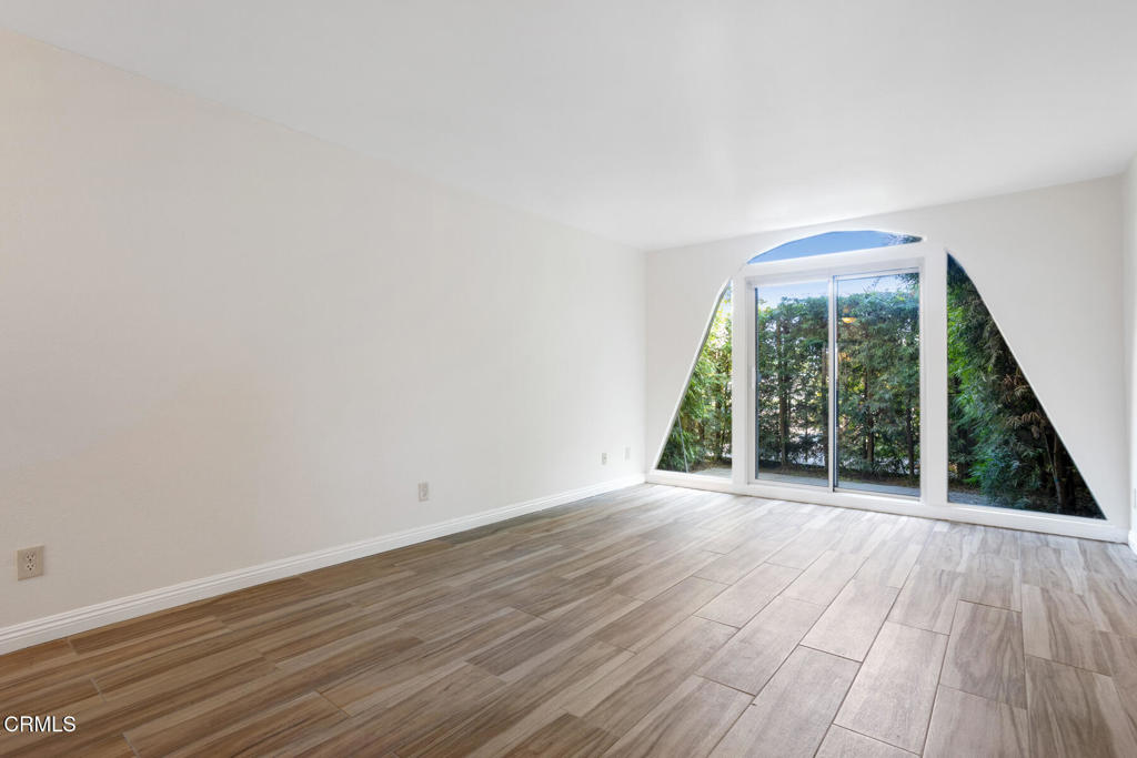 Not Applicable - Residential Lease