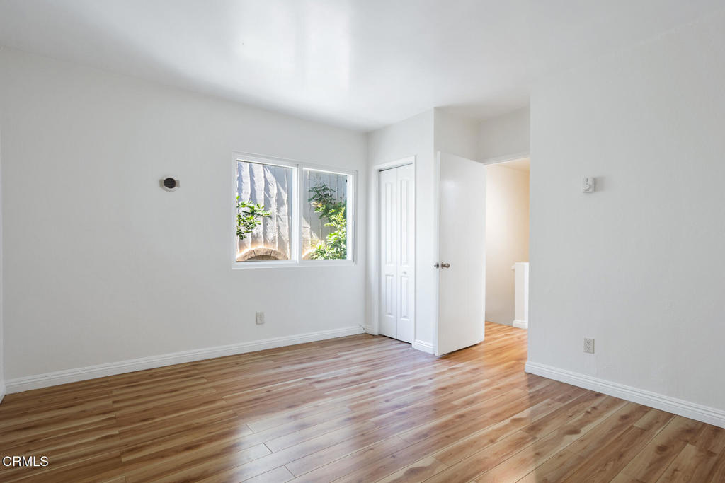 Not Applicable - Residential Lease