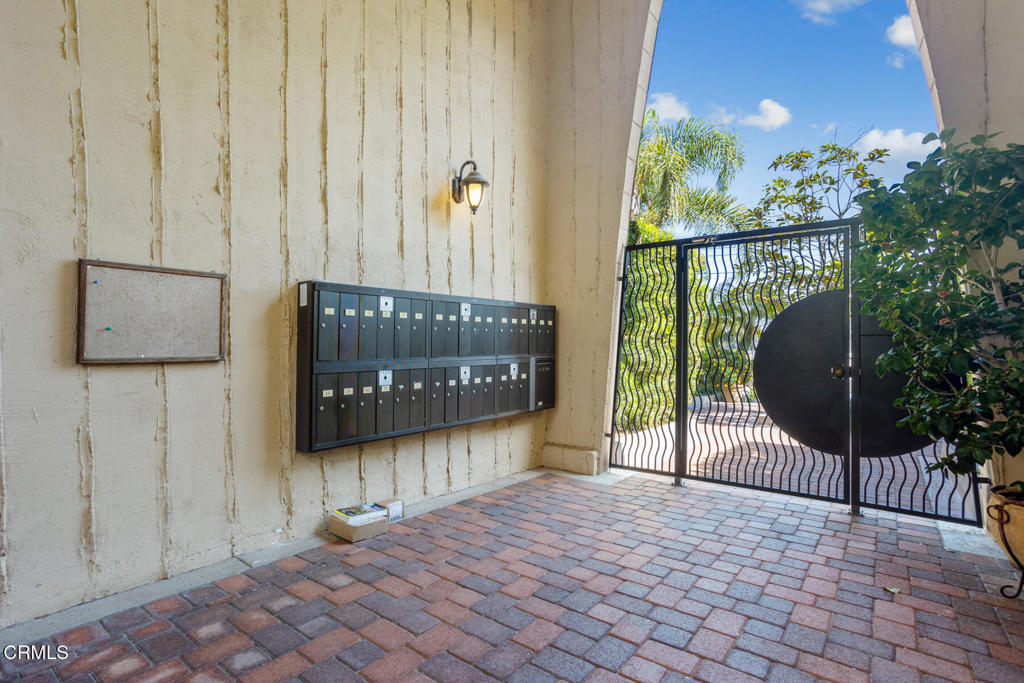 Not Applicable - Residential Lease