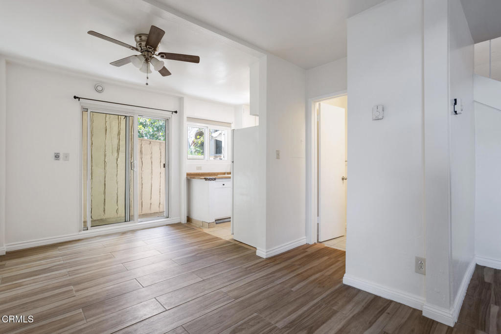 Not Applicable - Residential Lease