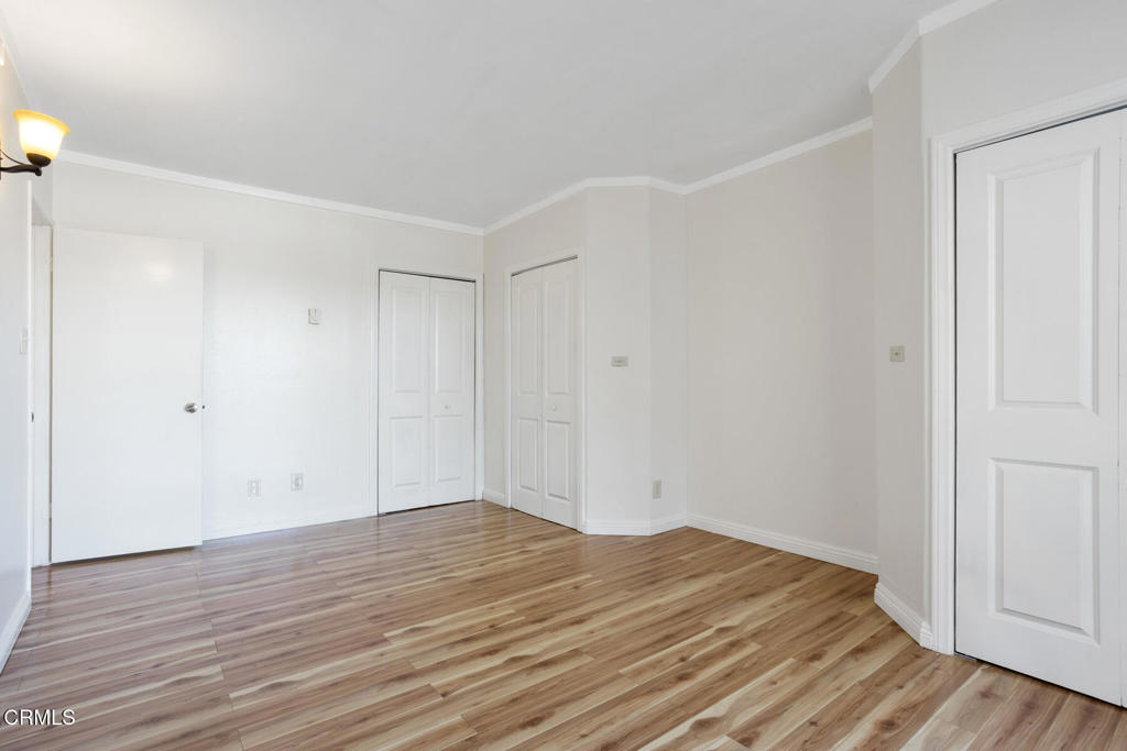 Not Applicable - Residential Lease