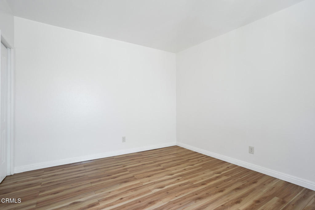 Not Applicable - Residential Lease