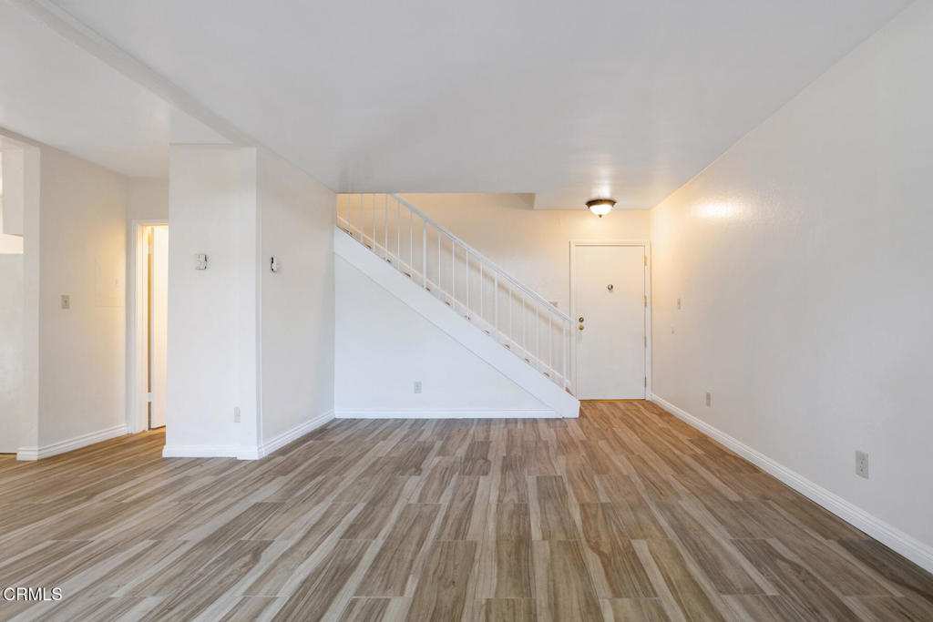 Not Applicable - Residential Lease