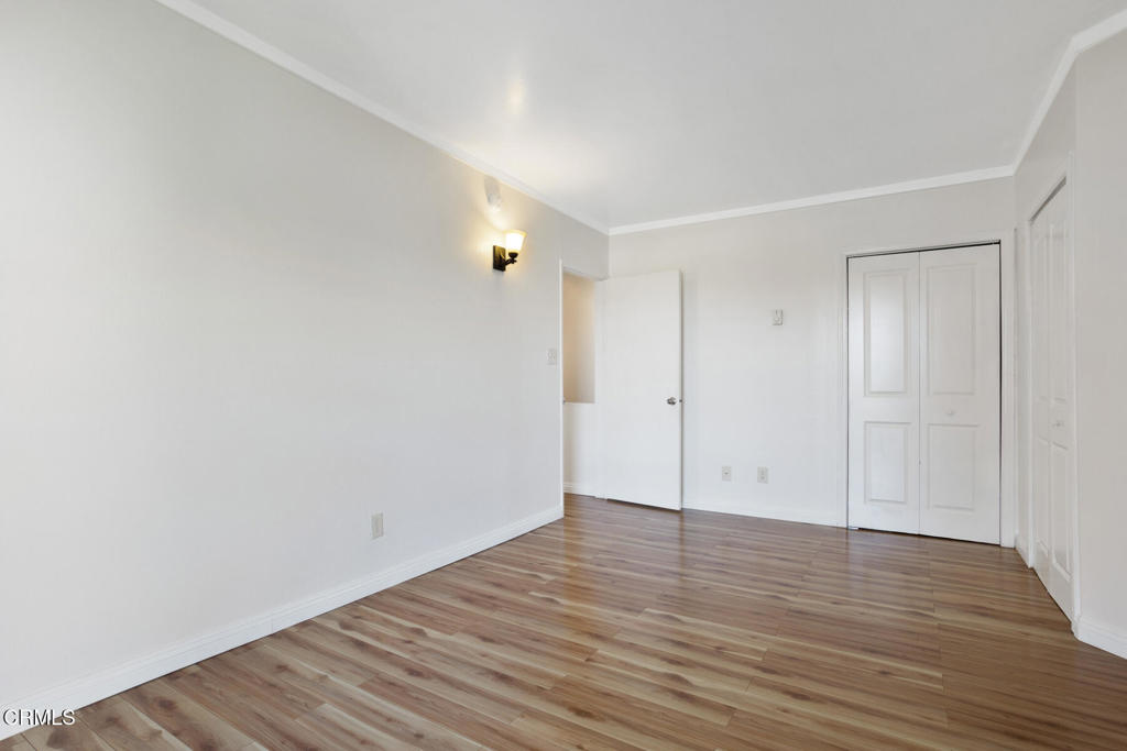 Not Applicable - Residential Lease