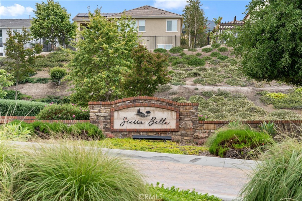 2710 Santa Fiora Drive
