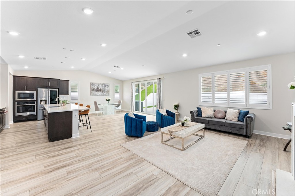 2710 Santa Fiora Drive