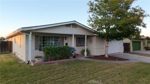 Photo of 135 Osborn TER, Atwater, CA 95301 (MLS # MC26099416)
