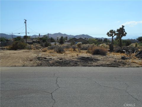 Photo of 987 Juarez Drive, Yucca Valley, CA 92284 (MLS # JT25181144)