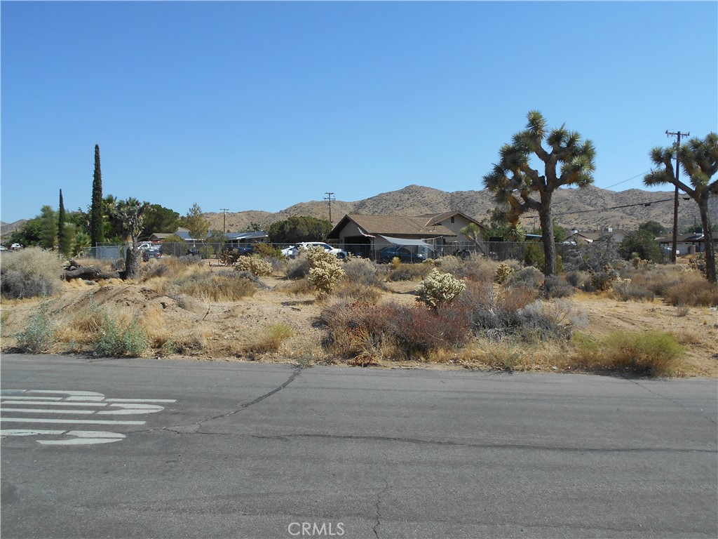 987 Juarez Drive