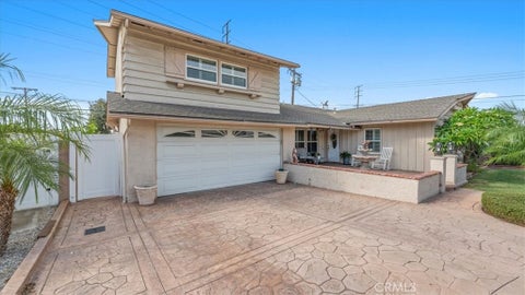 Photo of 16424 Lebo ST, Whittier, CA 90603 (MLS # DW26229093)