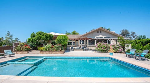 Photo of 1130 Melrose Way, Vista, CA 92081 (MLS # NDP2605077)