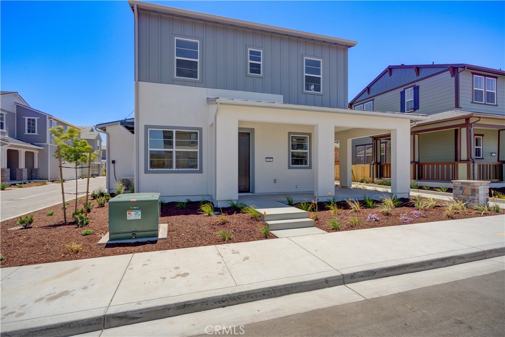 213 Kitty Hawk Court