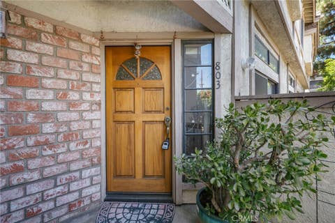 Photo of 7100 Balboa BLVD #803, Van Nuys, CA 91406 (MLS # SR26135590)