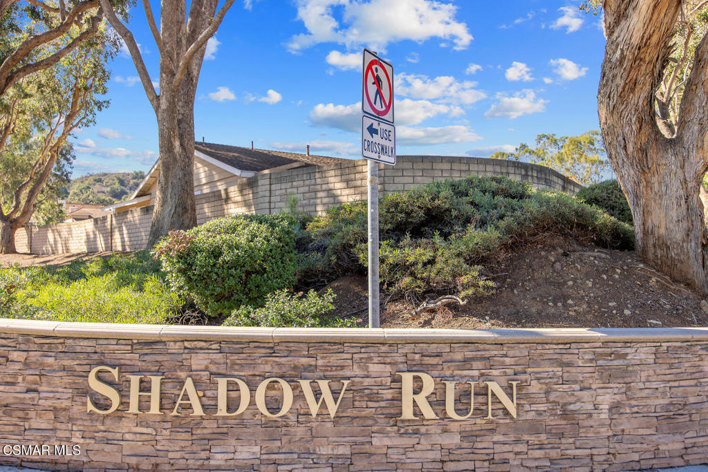 Shadow Run/Borchard-155 - 1000712 - Residential