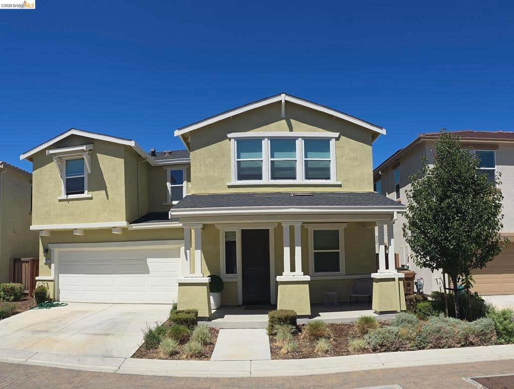 Photo of 1862 Chandler Dr DR, Brentwood, CA 94513 (MLS # 41143127)