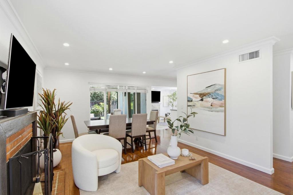 785 Stardust Lane, San Jose CA 95123
