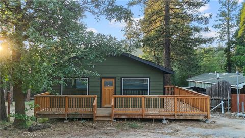 Photo of 53810 Country Club Drive #AB, Idyllwild, CA 92549 (MLS # CV26107712)