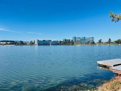 Photo of 321 Quay Lane, Redwood City, CA 94065 (MLS # ML82047533)