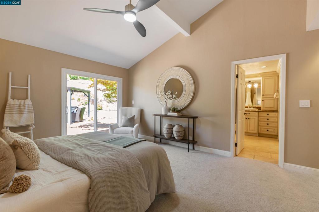 JOAQUIN RANCH - Residential